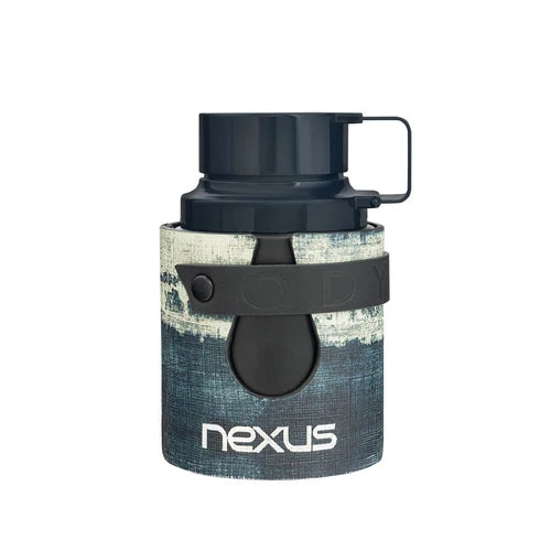Armaf Odyssey Nexus Eau de Parfum Spray For Unisex 3.4 Ounce by Armaf