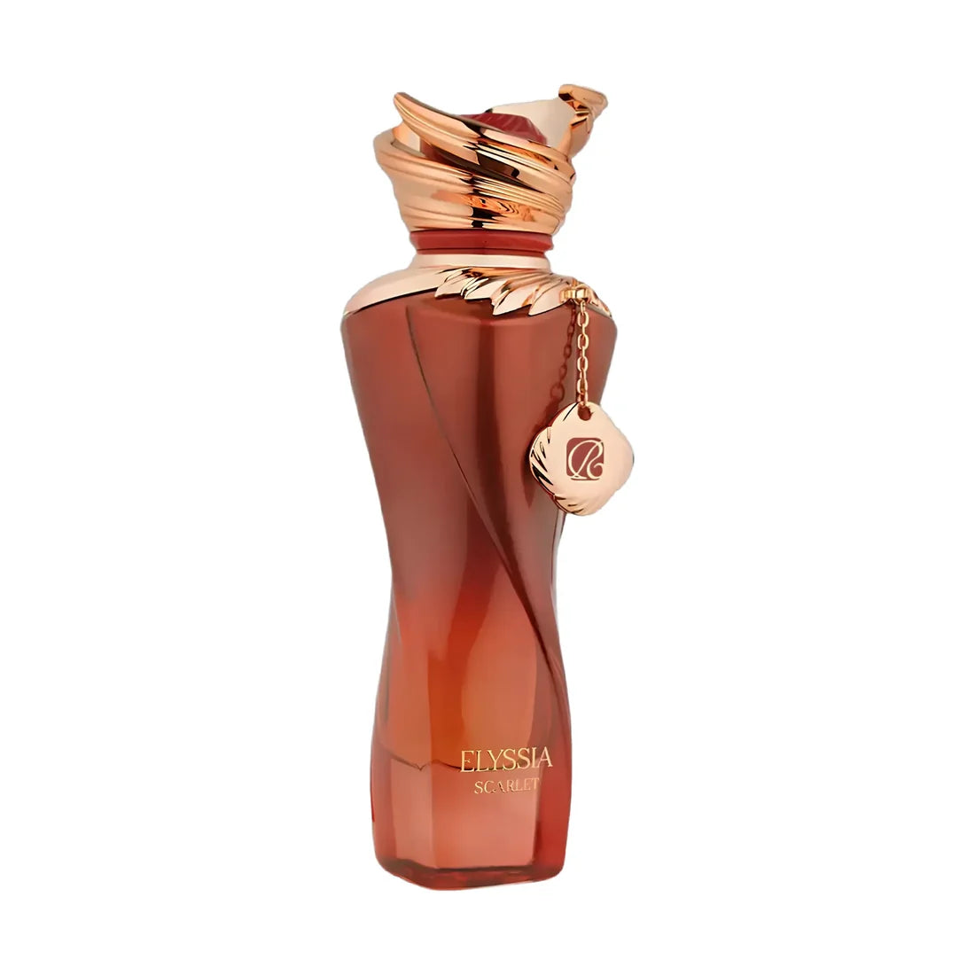 Riiffs Elyssia Scarlet Extrait de Parfum Spray for Women, 3.4 Ounce by Riiffs