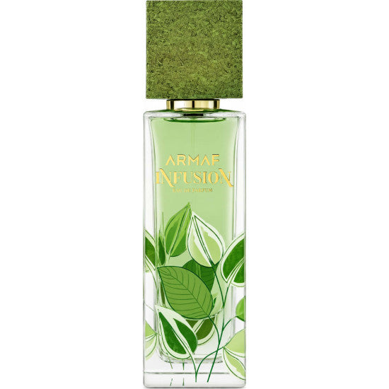 Armaf Infusion Eau de Parfum Spray For Unisex 2.71 Ounce fragrance bottle