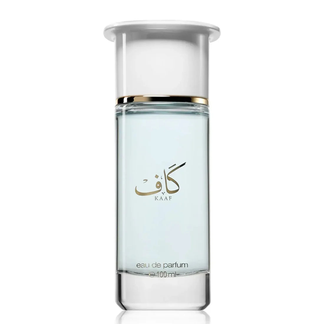 Ahmed Al Maghribi Kaaf Extrait de Parfum Spray for Unisex 3.4 Ounce by Ahmed Al Maghribi