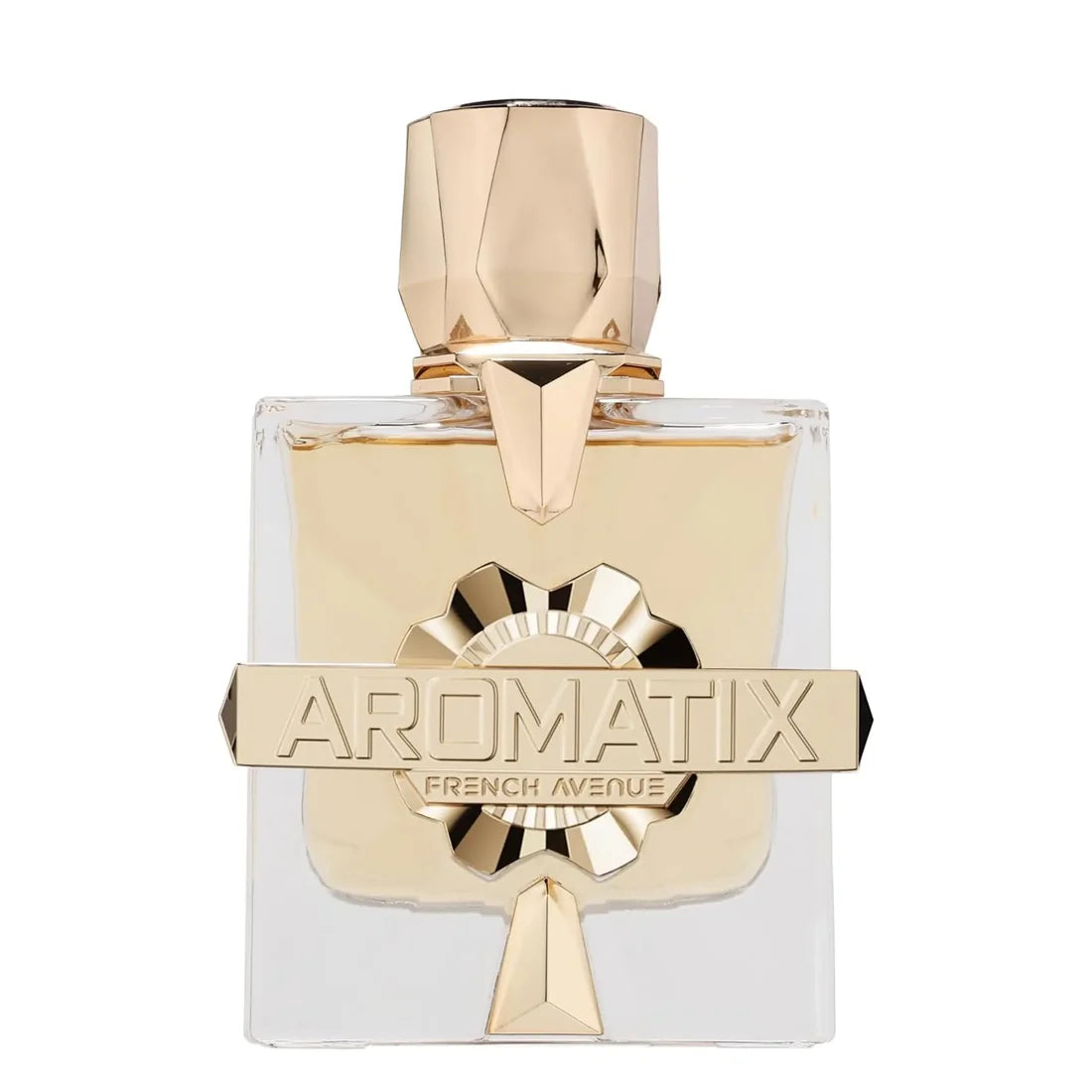 French Avenue Aromatix Xandal Extrait de Parfum Spray for Unisex 3.4 Ounce bottle