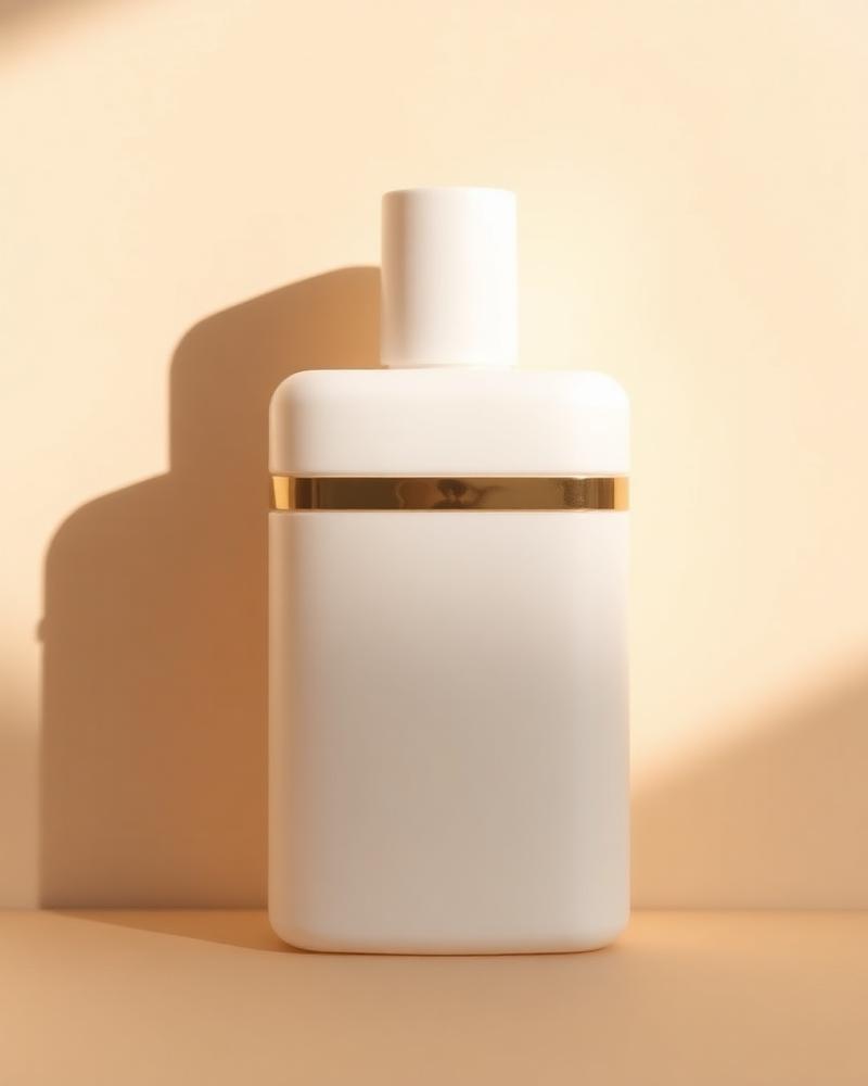 Ivoire Nuit bottle