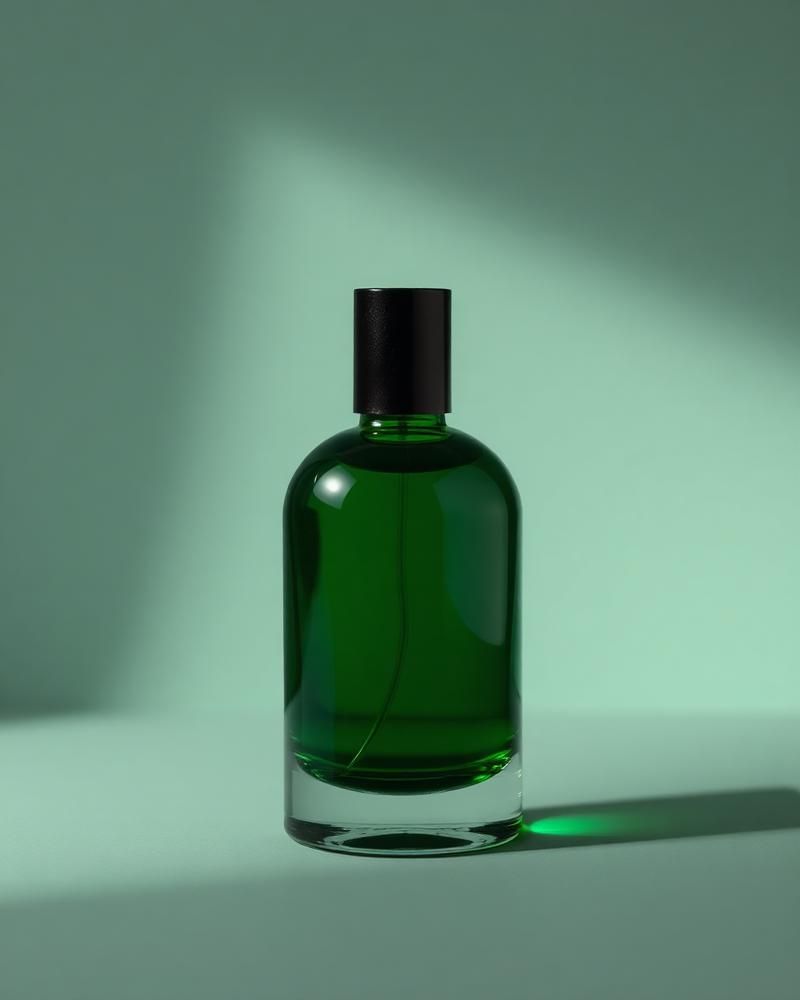 Vert Sauvage fragrance bottle